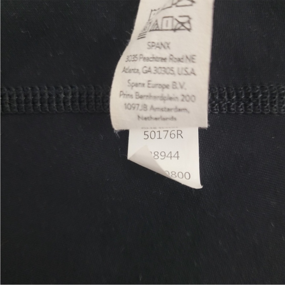 ❤️SPANX Jacket❤️ - Picture 7 of 7
